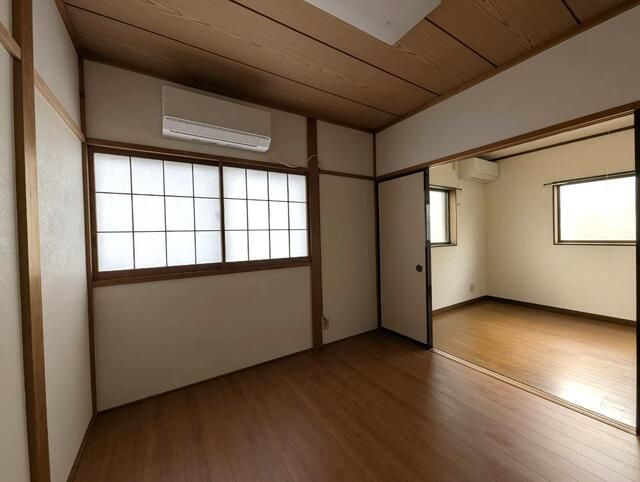 横浜市旭区中希望が丘のアパートの設備