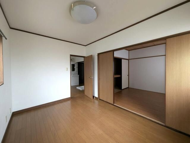 コーポ希望ヶ丘のその他