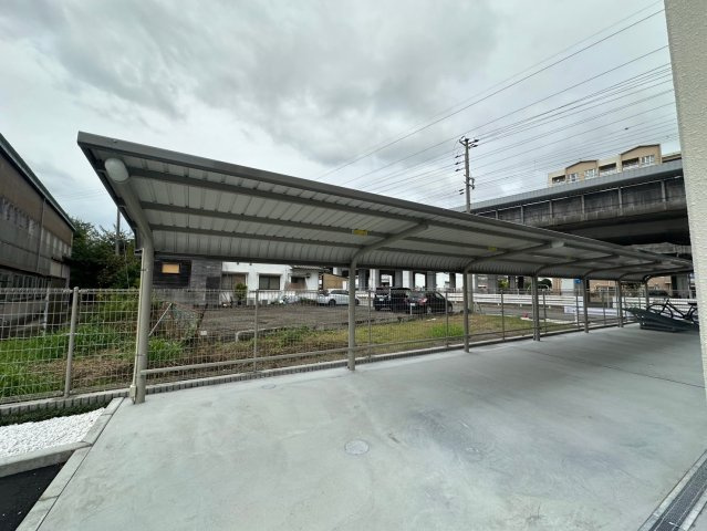 ザ　ベース東姫路のその他共用部分