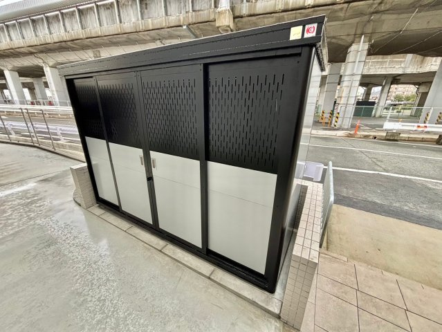 ザ　ベース東姫路のその他