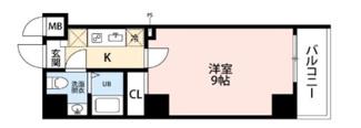 【間取り】 | SkyMatsudo | 間取りです。