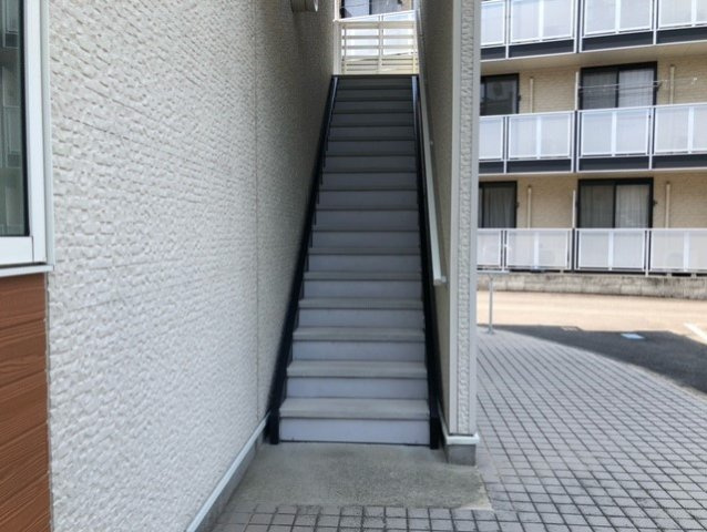 レオネクスト大町Ｂのその他