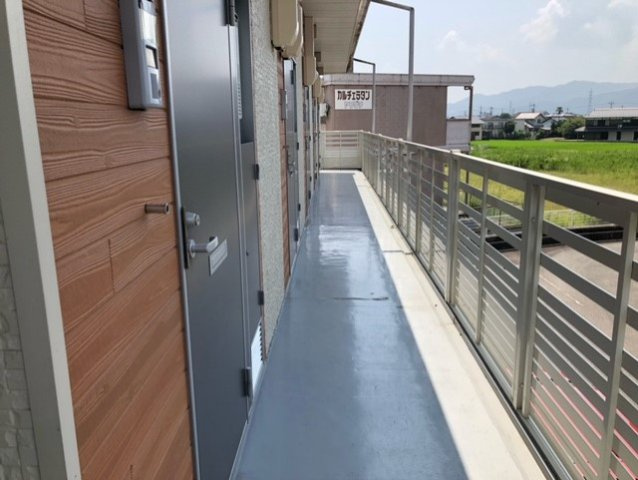 レオネクスト大町Ｂのその他
