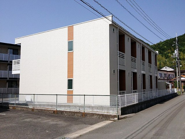 レオネクスト大町Ｂ