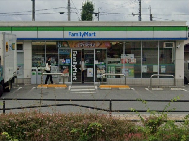 レオネクスト大町Ｂの周辺