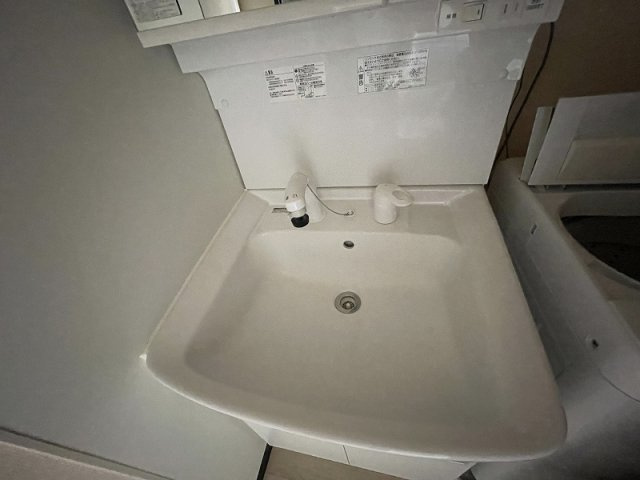 レオネクスト大町Ｂの内装