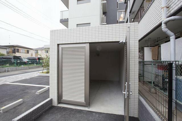川崎市多摩区登戸の賃貸マンションのその他