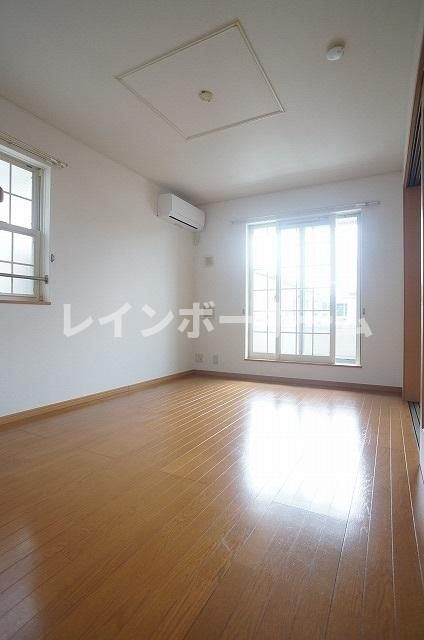 Ｃａｌｍｅ　Ｍａｉｓｏｎ　Ｋ【仲介手数料：50％OFF】対象物件！