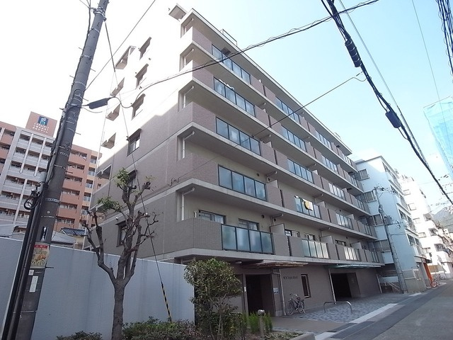 サンフォレスト岡