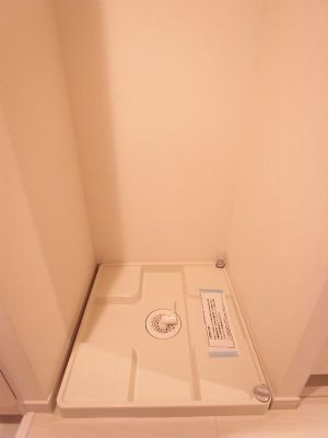 【設備】 | リブリタチカワ