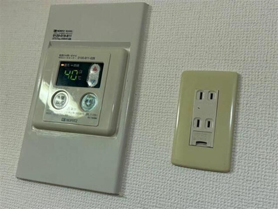 【設備】