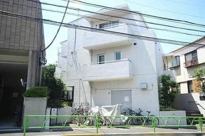 【外観】