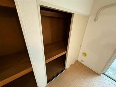 【収納】