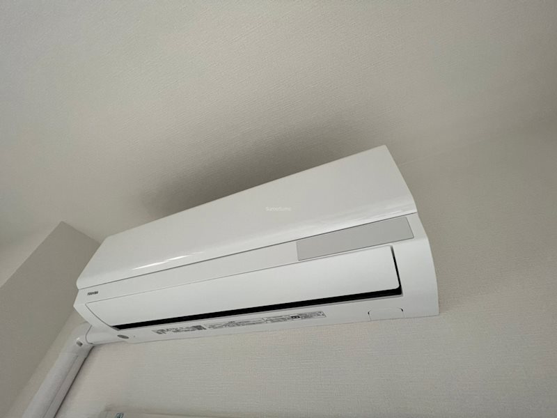 エスリード阿波座プライムコートの設備