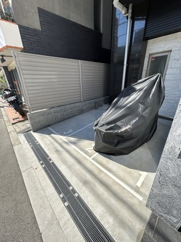 エスリード阿波座プライムコートのその他共用部分