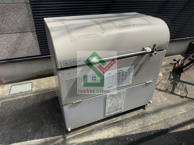 所沢市くすのき台3丁目アパートのその他