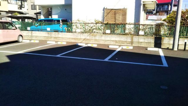 ミランダメゾン　コンフォールのその他