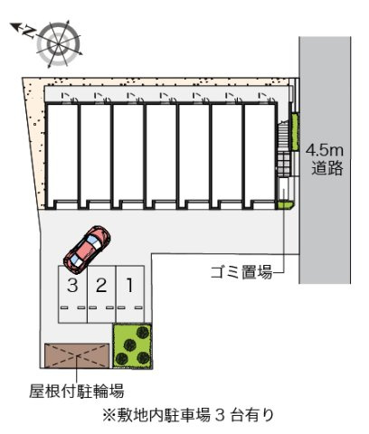 レオネクストクレールのその他