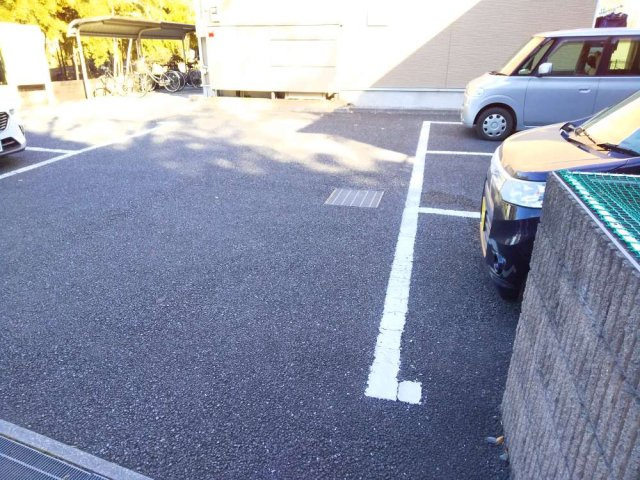 レオパレスクレイン川越のその他