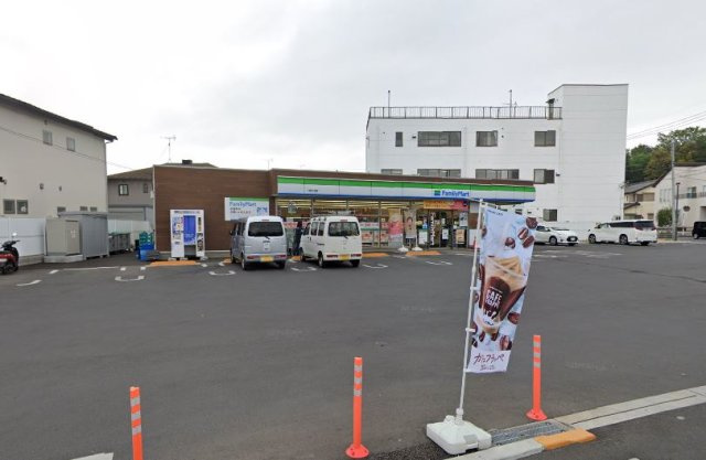 レオパレスクレイン川越の周辺