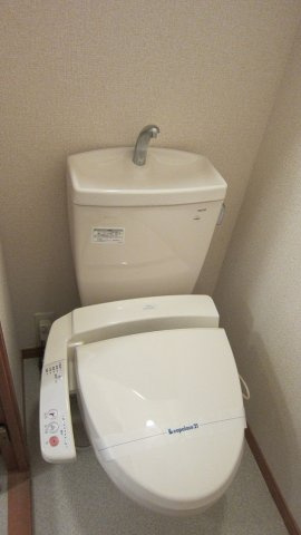 レオパレスクレイン川越のその他|温水洗浄便座