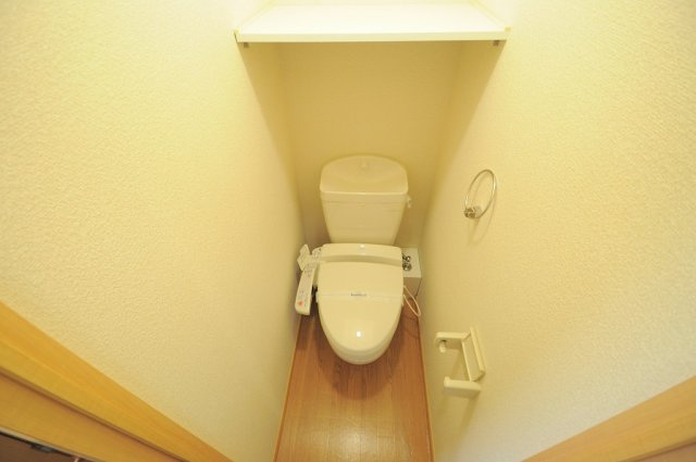 レオパレスコマツのその他