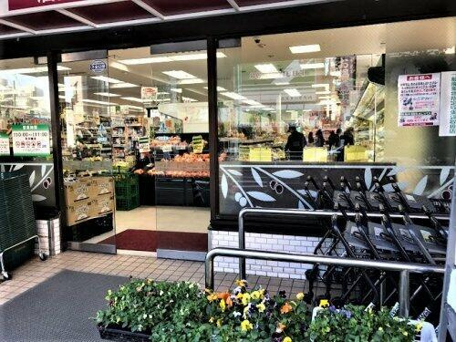 狛江市東和泉２丁目の賃貸マンションのその他|三和狛江店まで342m
※他部屋参考写真