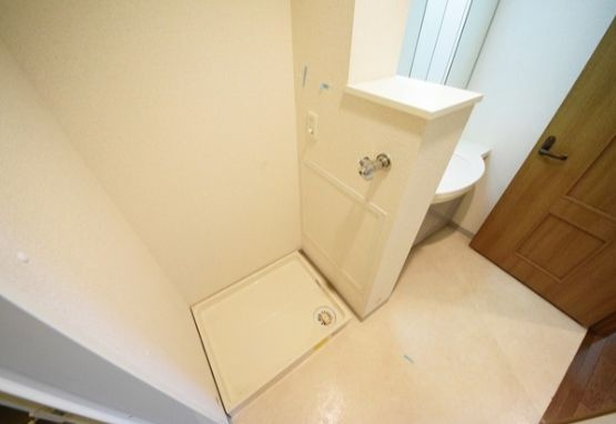 【設備】アクティ汐留