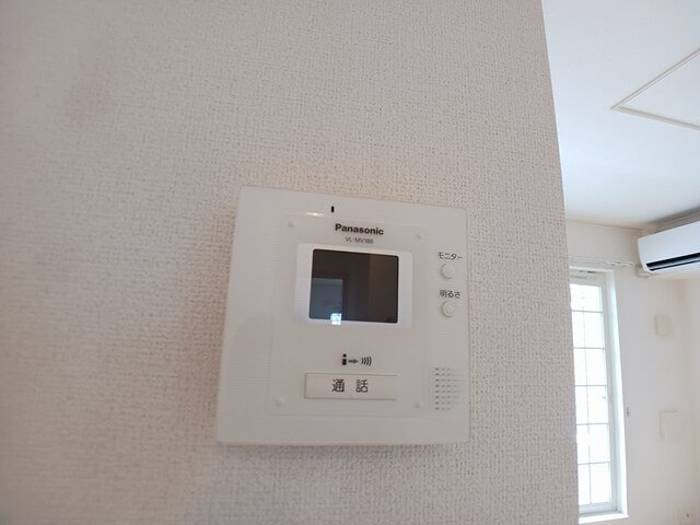 スプリングパークのセキュリティ