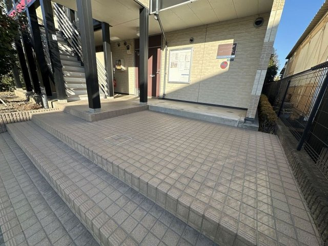 レオパレスストラーダのその他