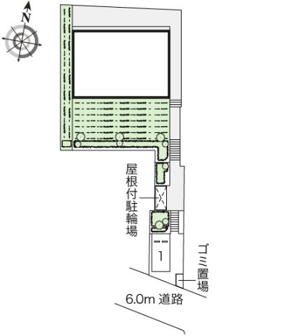 レオネクストＴｓｕｋｉｍｉのその他