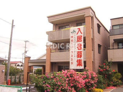 【外観】 | ティエラ箱崎