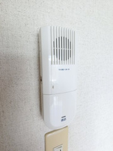 【セキュリティ】 | エーデルハイム