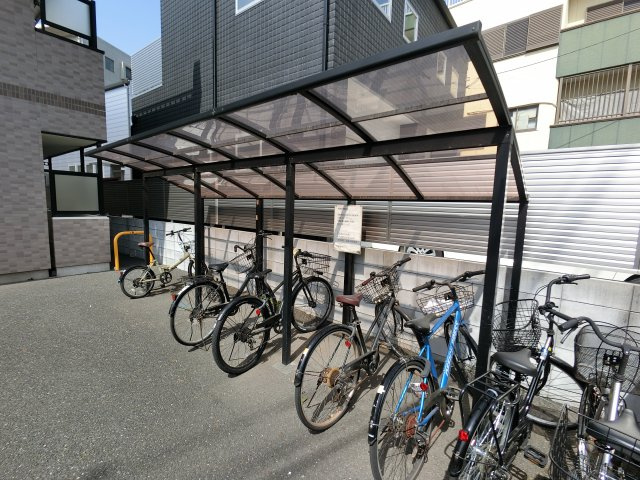 【その他共用部分】 | エーデルハイム