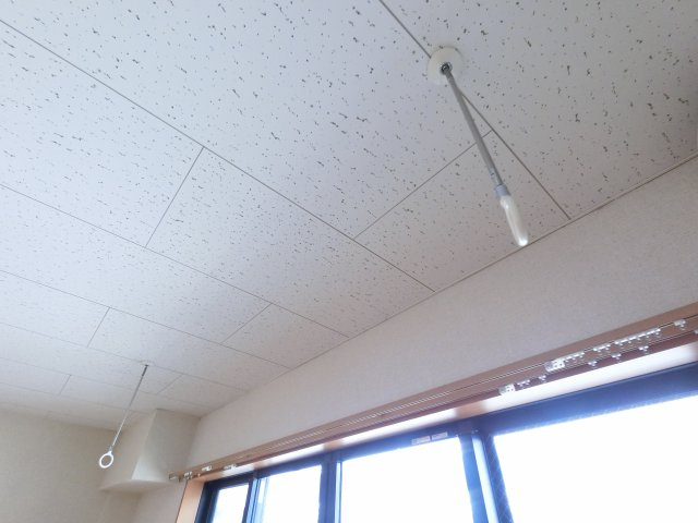 【設備】 | エーデルハイム