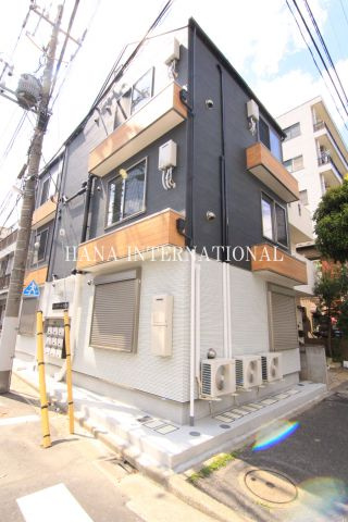 エスポワール北綾瀬