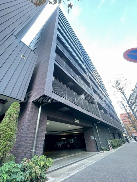 フェニックス新横濱クアトロ