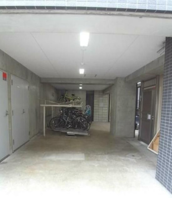 【その他共用部分】 | 椿
