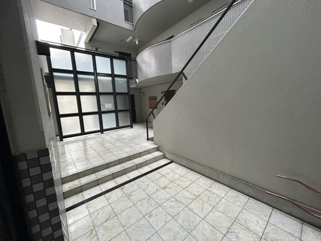第2あかつきマンションのその他