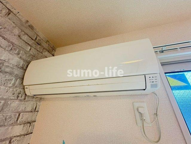 グランメールタカミのその他