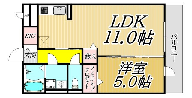 グランメールタカミ