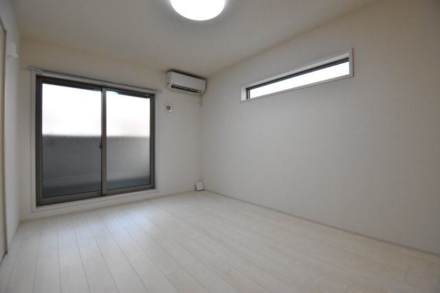 フジパレス杉本町駅西Ⅳ番館の寝室