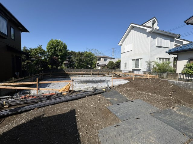 茅ヶ崎市香川３丁目　新築戸建のその他