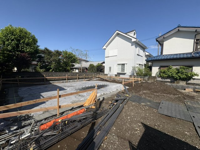 茅ヶ崎市香川３丁目　新築戸建のその他