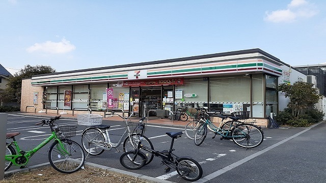 グランデパール北小岩のその他|近くにあると便利なコンビニです！
