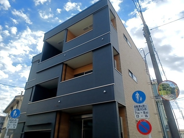 グランデパール北小岩