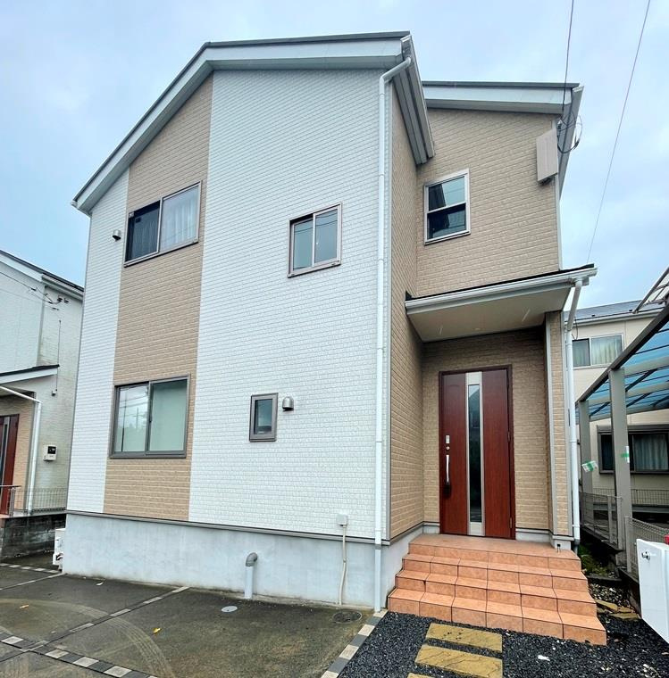 馬場戸建