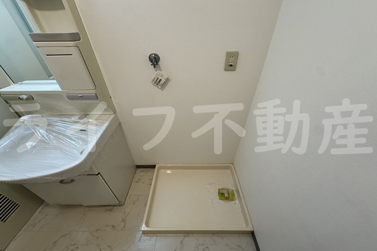 ロクマグランデの設備