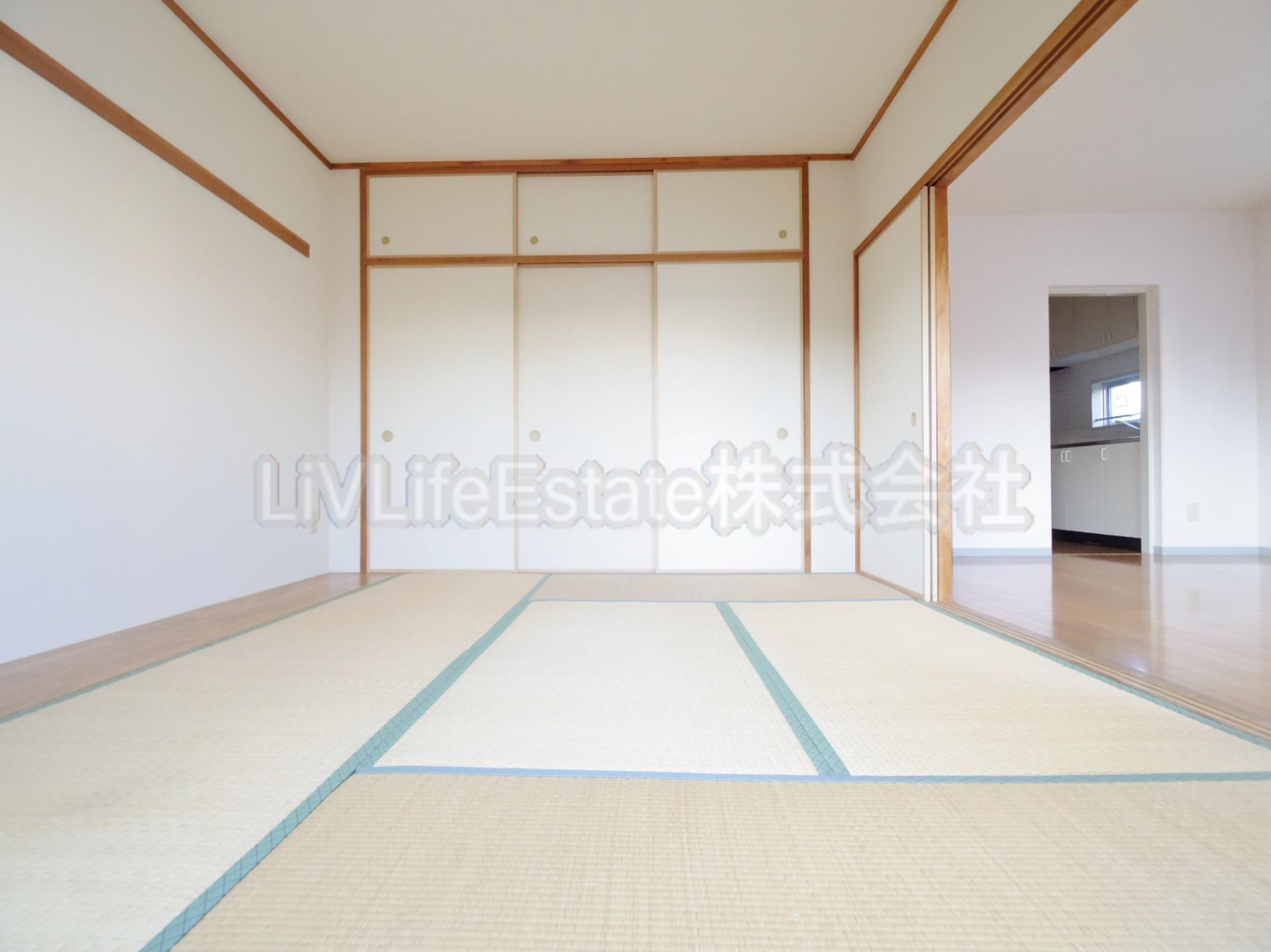 コーポレート東伏見１0号棟|同仕様写真