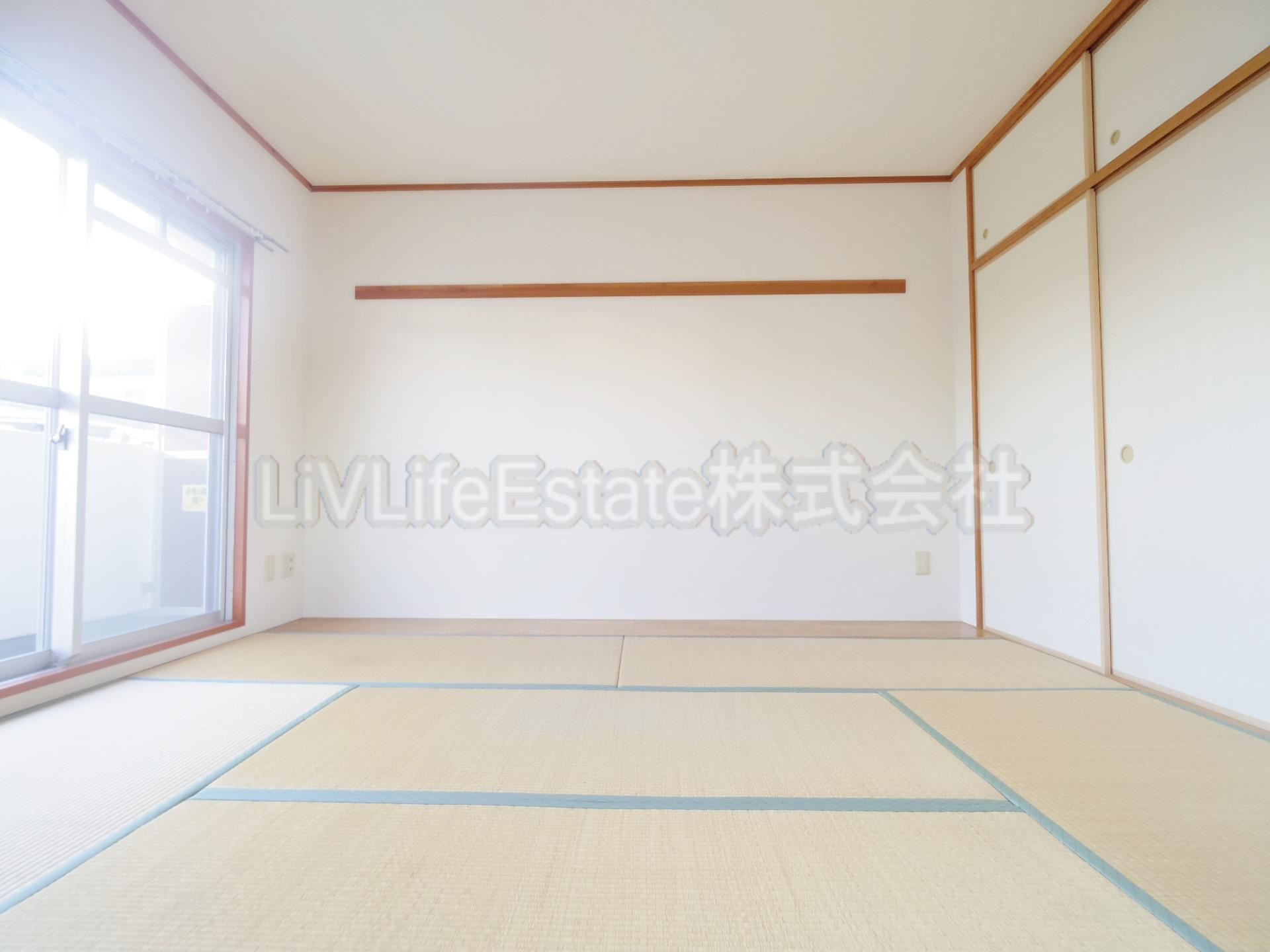 コーポレート東伏見１0号棟|同仕様写真